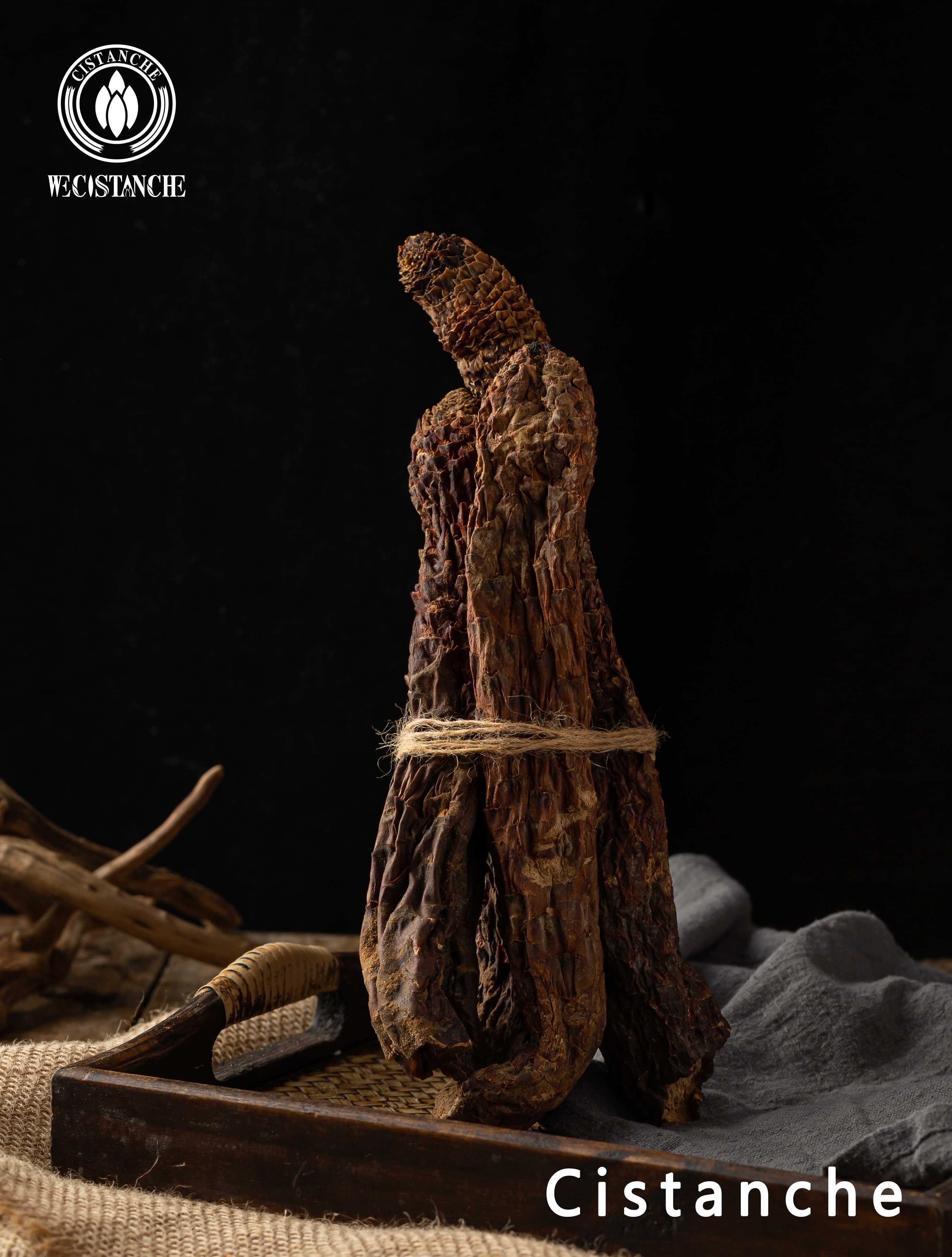 Cistanche raw material Cistanche raw material