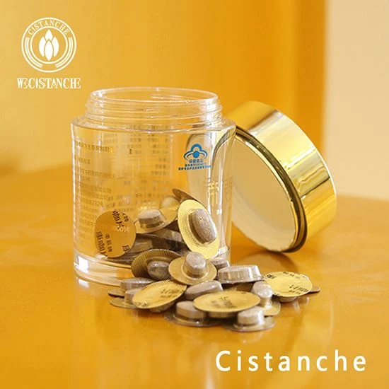 Cistanche healthcare supplement tablet (3) Cistanche healthcare supplement tablet (3)