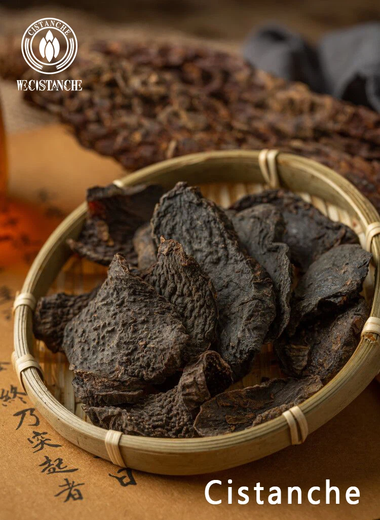 cistanche vitamin shoppe