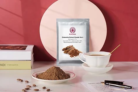 cistanche coffee increase muscle