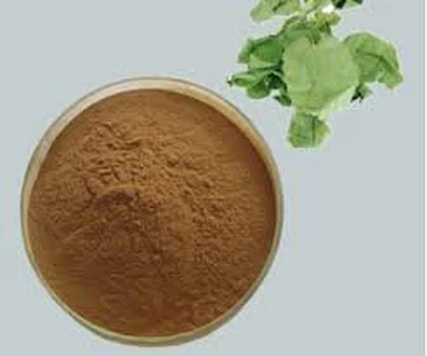 Epimedium kivonat por